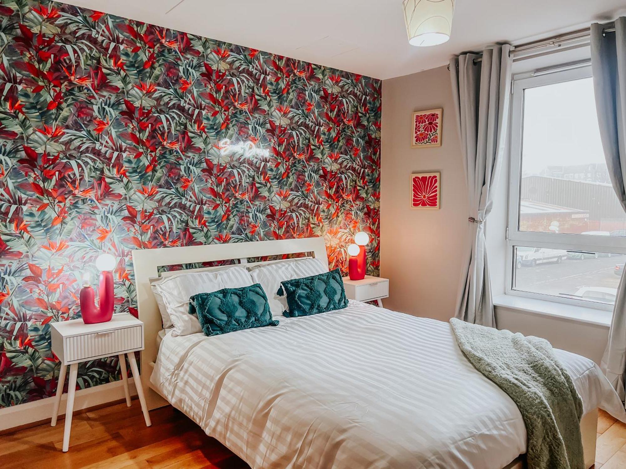 Whitehall Square Apartments- Queen'S Quarters Belfast Dış mekan fotoğraf